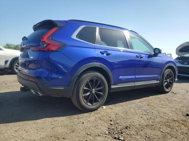 2024 HONDA CR-V SPORT - 7FARS6H82RE021109