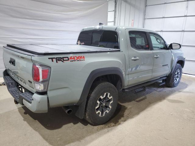 2023 TOYOTA TACOMA DOU - 3TYCZ5AN8PT134003