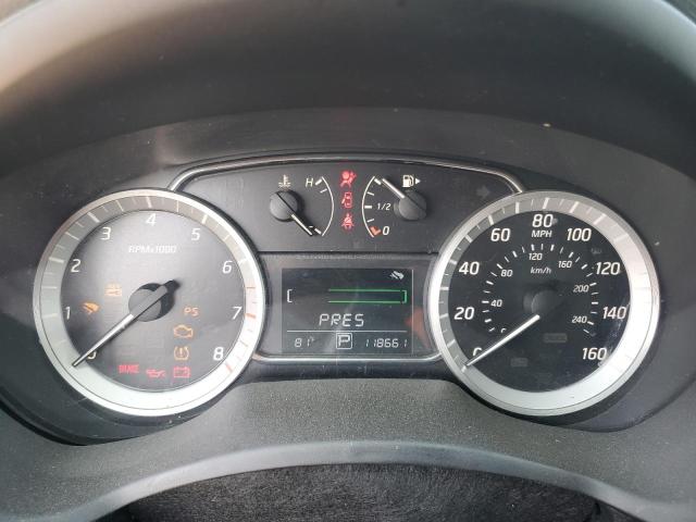 2014 NISSAN SENTRA - 3N1AB7AP8EY230145