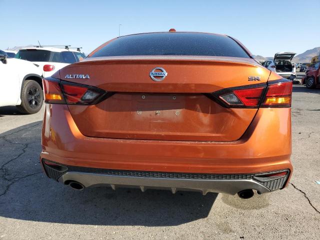 2019 NISSAN ALTIMA SR 1N4BL4CV9KC106193