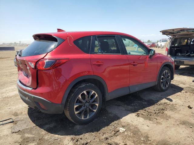 Vin: jm3ke4dy7g0871187, lot: 60200225, mazda cx-5 gt 20163