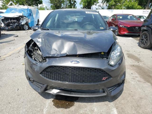 2016 FORD FIESTA ST 3FADP4GX2GM127112