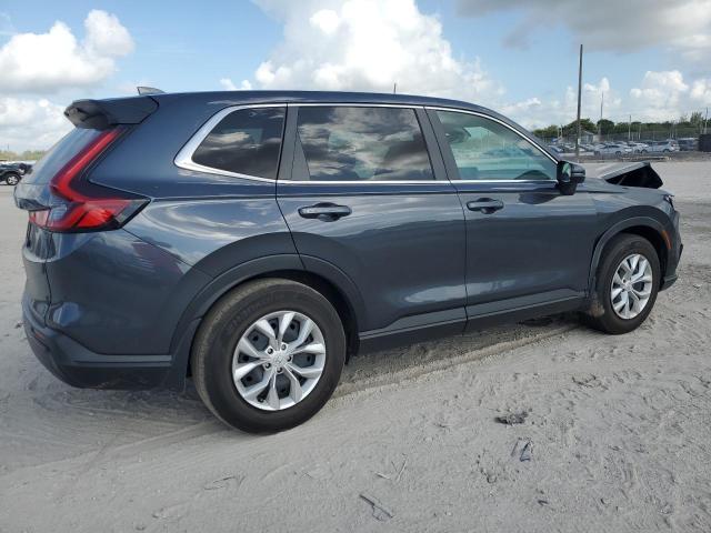 2025 HONDA CR-V LX 2HKRS3H24SH306262