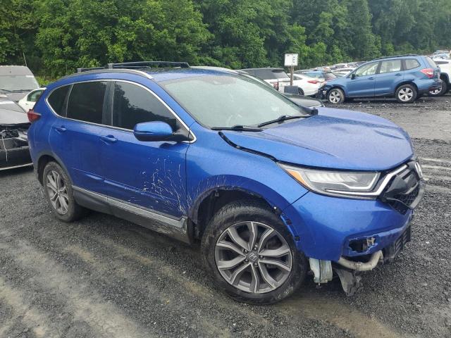 Vin: ny77082, lot: 61235655, honda crv 20204