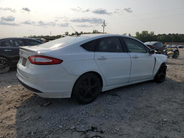 Vin: 3fa6p0h78gr109457, lot: 58734345, ford fusion se 20163