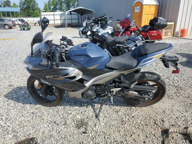 2023 KAWASAKI EX400 JKAEXKH12PDAN9870