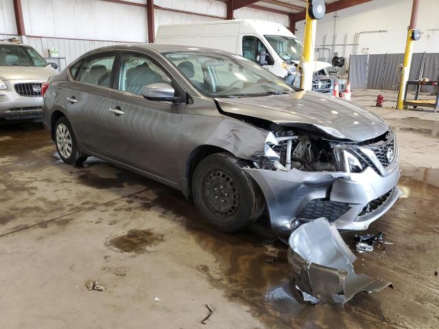 Vin: 3n1ab7ap0hy339395, lot: 59773375, nissan sentra s 20174
