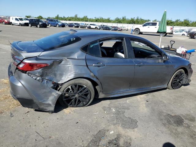 2025 TOYOTA CAMRY XSE - 4T1DAACK7SU532595