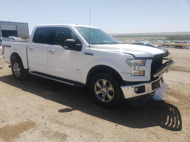 Vin: 1ftew1eg9gkd10971, lot: 60903055, ford f-150 supercrew 20164