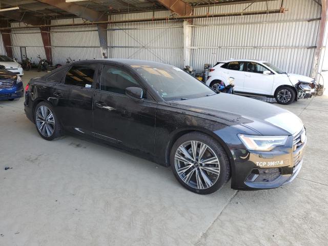 2023 AUDI A6 PREMIUM PLUS WAUE3BF20PN093856