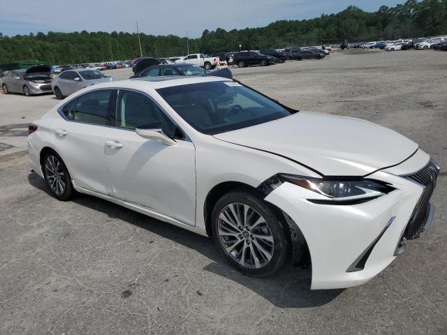 2019 LEXUS ES 350 58ABZ1B15KU039712
