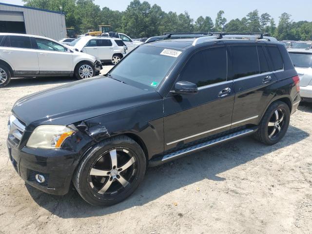 Vin: wdcgg8hb7af279664, lot: 60029355, mercedes-benz glk-class 350 4matic 2010 img_1