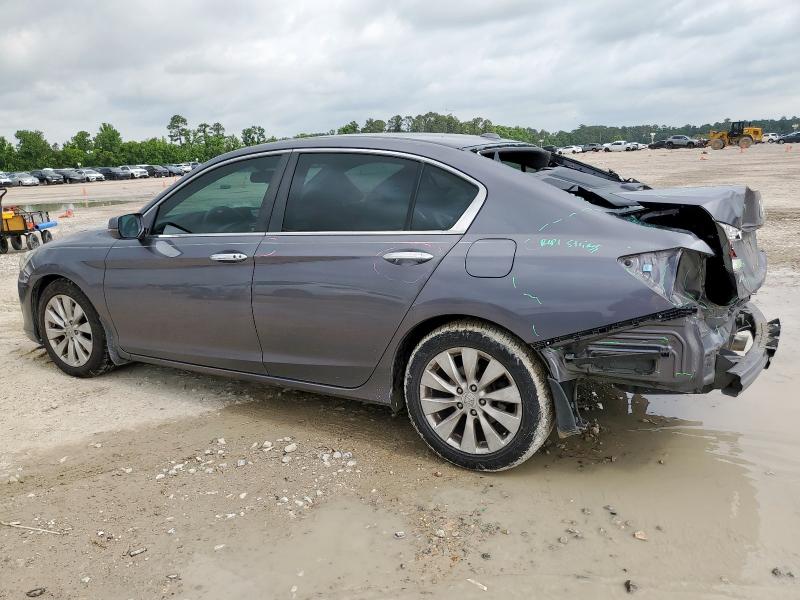Vin: 1hgcr2f89fa174858, lot: 59581125, honda accord exl 20152