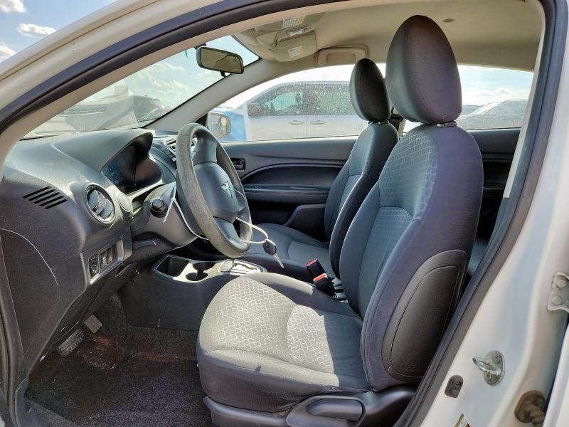 2015 MITSUBISHI MIRAGE DE ML32A3HJ3FH048822