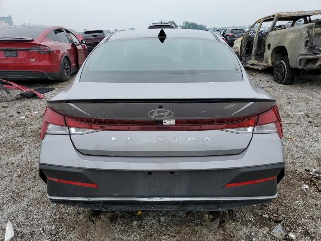 2025 HYUNDAI ELANTRA SE - KMHLM4DG5SU917913