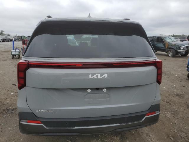 2025 KIA CARNIVAL S KNDNE5K3XS6461153