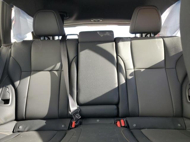 2025 SUBARU OUTBACK WILDERNESS 4S4BTGUD5S3141231