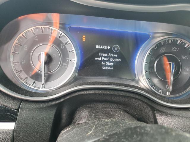 2021 CHRYSLER 300 S - 2C3CCABG5MH532970