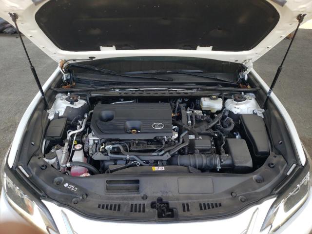 2022 LEXUS E5 300 58ADA1C12NU021767
