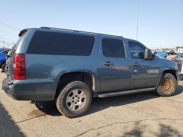 Vin: 1gnukhe32ar212268, lot: 57613895, chevrolet suburban k1500 ls 20103