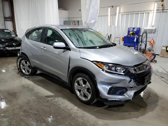 Vin: 3czru6h31kg701846, lot: 60210795, honda hr-v lx 20194