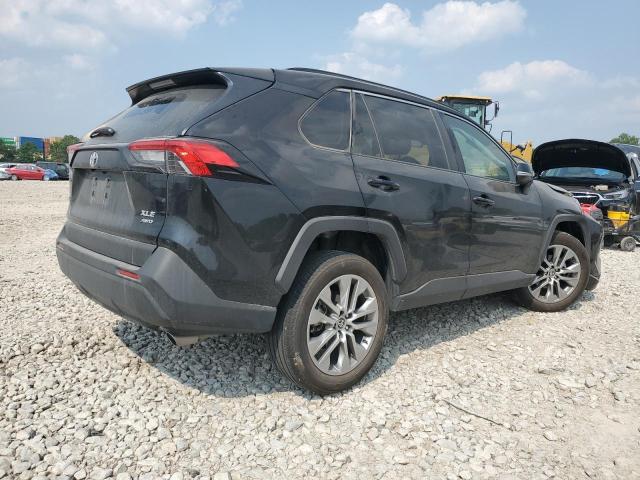 Vin: 2t3a1rfv7nc272235, lot: 59426215, toyota rav4 xle premium 20223