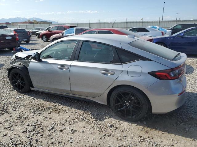 Vin: 19xfl2h8xre000373, lot: 58270095, honda civic sport 20242