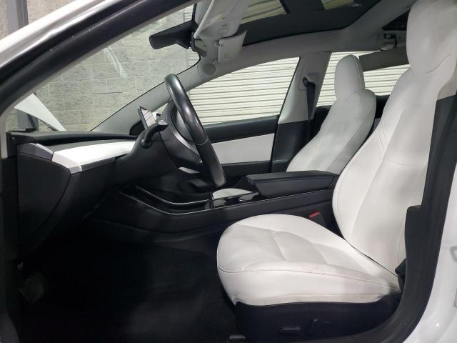 2019 TESLA MODEL 3 - 5YJ3E1EB9KF195597