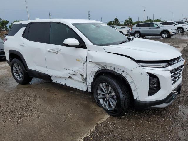 Vin: 3gnaxheg6sl227596, lot: 59759055, chevrolet equinox lt 20254
