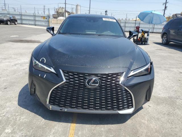 2021 LEXUS IS 300 JTHAA1D26M5109525