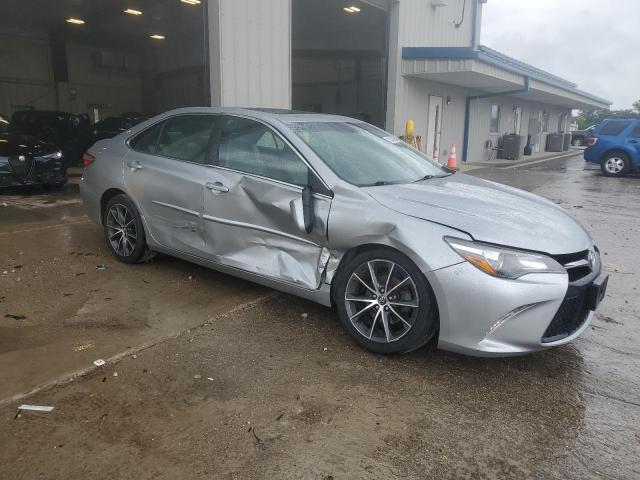 2017 TOYOTA CAMRY LE - 4T1BF1FK0HU366367