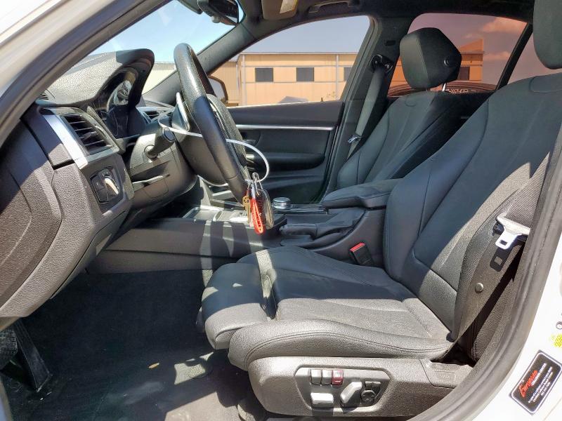 2018 BMW 330 I WBA8B9C57JEE80972