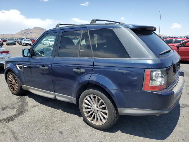 Vin: salsf2d43ba277361, lot: 59402525, land rover rangerover hse 20112