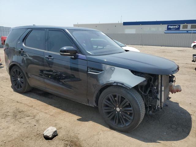 Vin: salrtbbv4ha020480, lot: 59980975, land rover discovery first edition 20174
