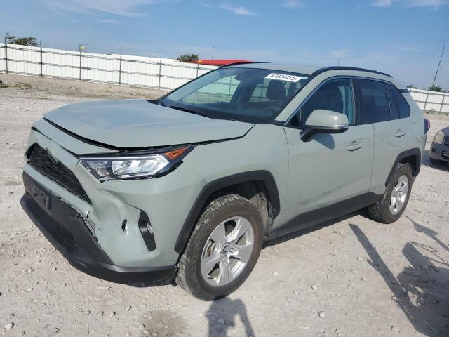 Vin: 2t3p1rfv3lc095206, lot: 61994415, toyota rav4 xle 2020 img_1