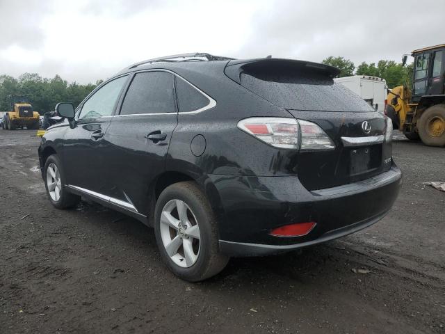 Vin: jtjbk1ba8b2015106, lot: 61424825, lexus rx350 350 20112