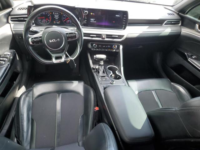 2022 KIA K5 GT LINE 5XXG64J2XNG099534