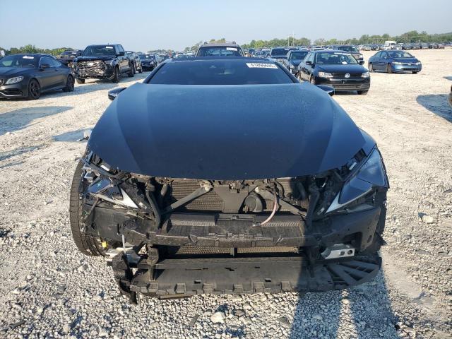 2018 LEXUS LC 500 JTHHP5AY7JA000913