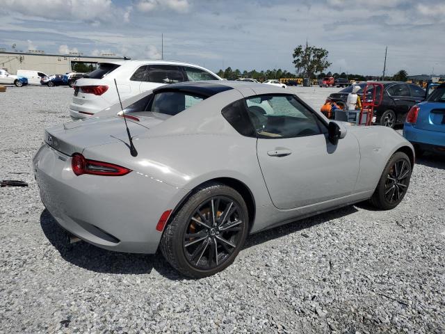 Vin: jm1ndam70r0601686, lot: 60688085, mazda mx5 grand touring 20243