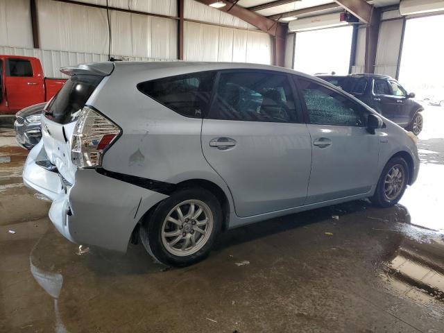 Vin: jtdzn3eu4e3323785, lot: 60753235, toyota prius 20143
