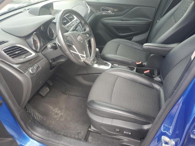 2016 BUICK ENCORE - KL4CJASB5GB748895