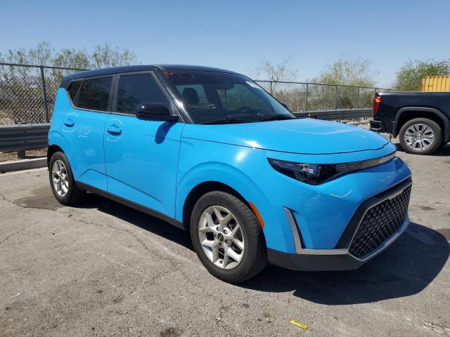 2023 KIA SOUL LX KNDJ23AU8P7191220