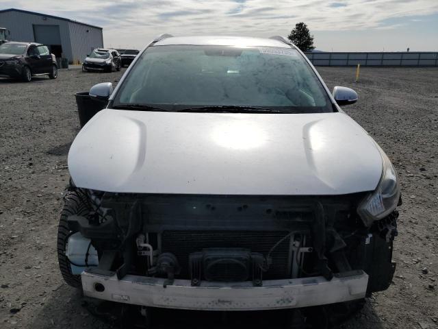 2017 KIA NIRO EX KNDCC3LC2H5054264