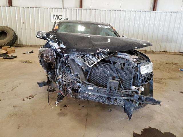 2016 JEEP GRAND CHER - 1C4RJFJG7GC306060