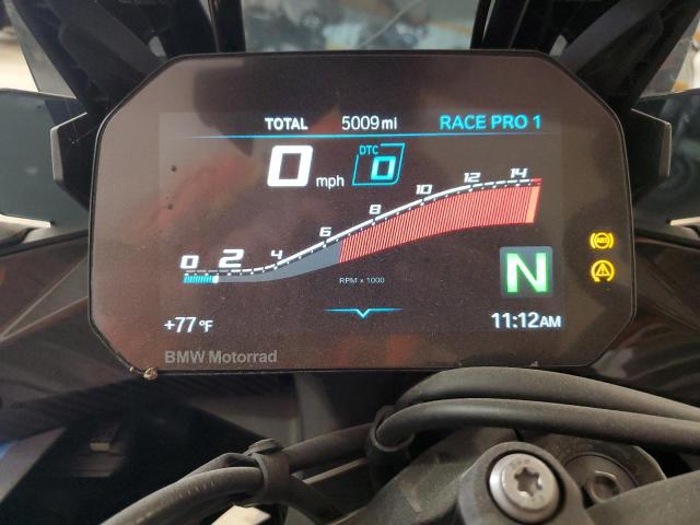 2024 BMW M 1000 XR WB10E9303R6J73780