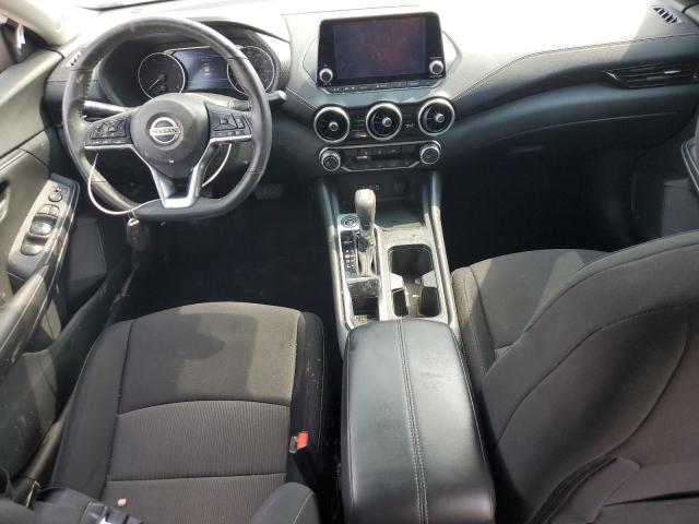 2023 NISSAN SENTRA SV 3N1AB8CV9PY240655