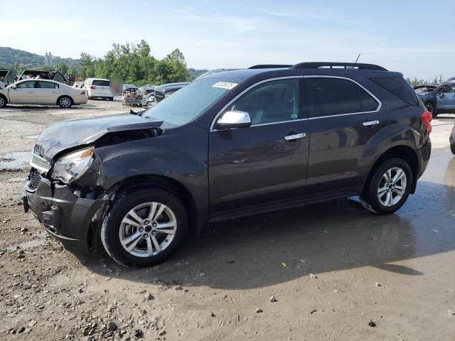 2015 CHEVROLET EQUINOX LT - 1GNALBEK7FZ123825