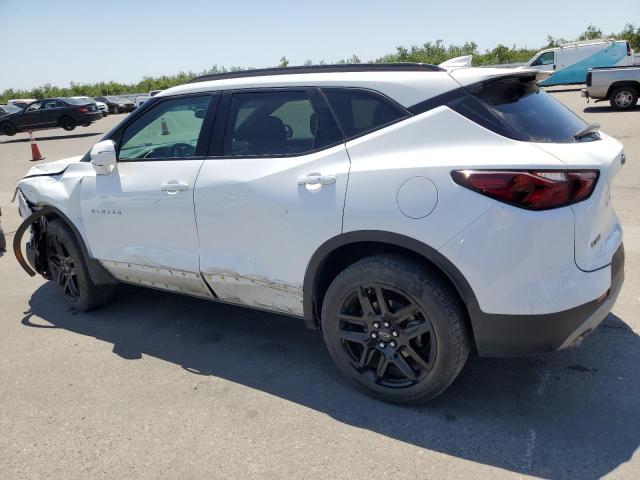 2021 CHEVROLET BLAZER 1LT 3GNKBBRA5MS506598