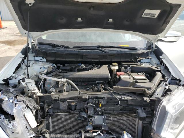 2020 NISSAN ROGUE S KNMAT2MT4LP504025