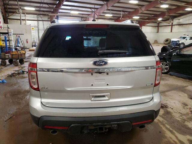 2015 FORD EXPLORER X 1FM5K8D89FGB95574